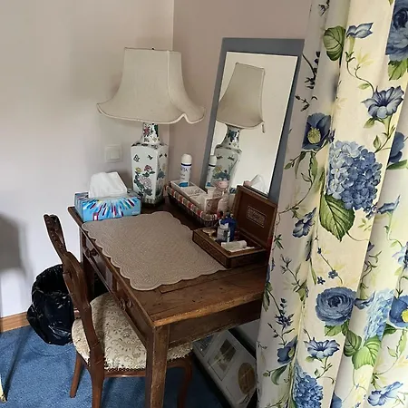 Maison Hébergement de vacances *