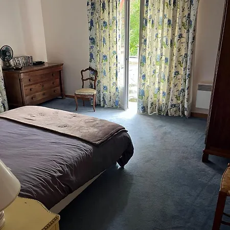 Hébergement de vacances Maison *