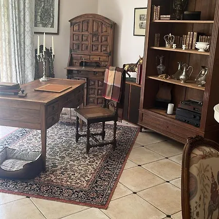 Maison Hébergement de vacances *