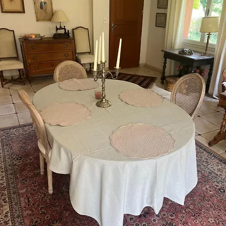 Hébergement de vacances Maison *