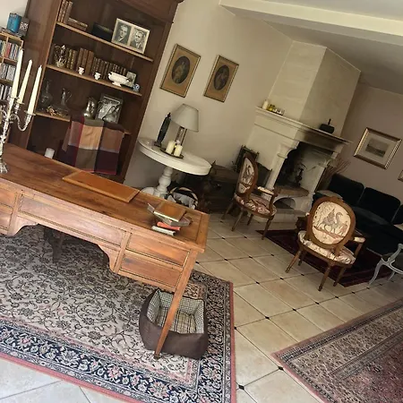 Maison Vakantiehuis Gometz-le-Chatel