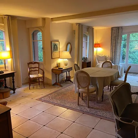 Maison Gometz-le-Chatel