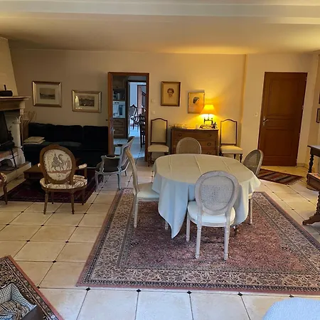 Maison Vakantiehuis *