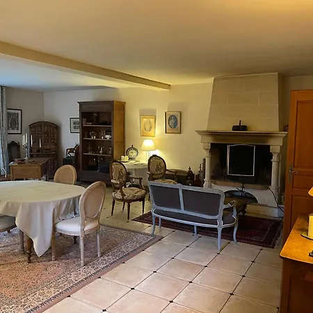 Maison Hébergement de vacances *