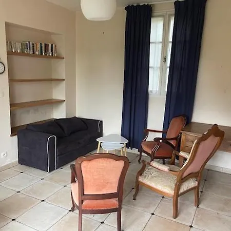 Maison * Gometz-le-Chatel