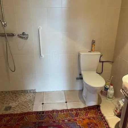 Hébergement de vacances Maison Gometz-le-Chatel