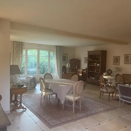 Hébergement de vacances Maison Gometz-le-Chatel