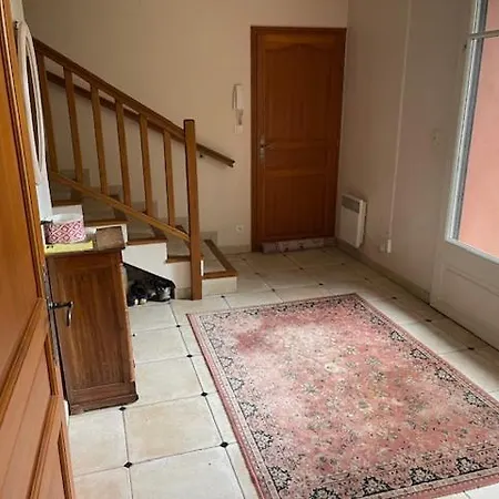 Maison Hébergement de vacances