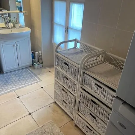 Hébergement de vacances Maison