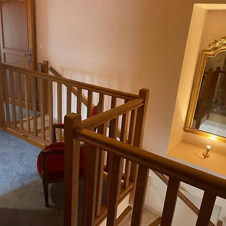 Maison Vakantiehuis Gometz-le-Chatel