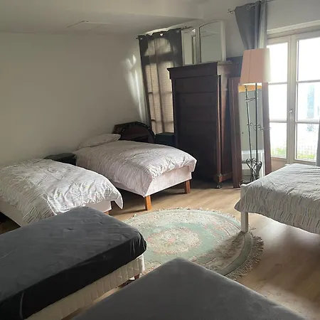 Maison Gometz-le-Chatel