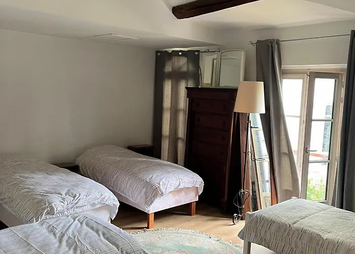 Maison Vakantiehuis *