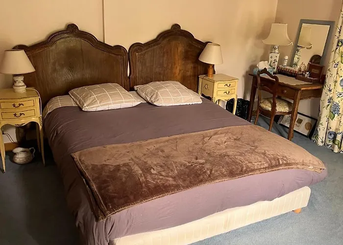 Maison * Gometz-le-Chatel