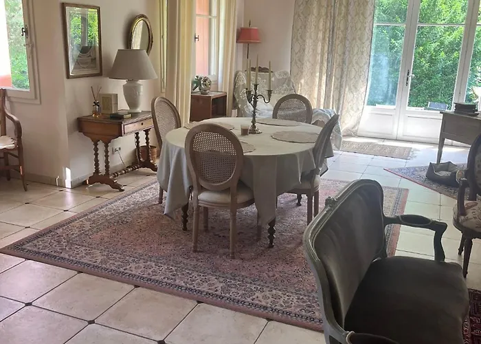 Vakantiehuis Maison Gometz-le-Chatel