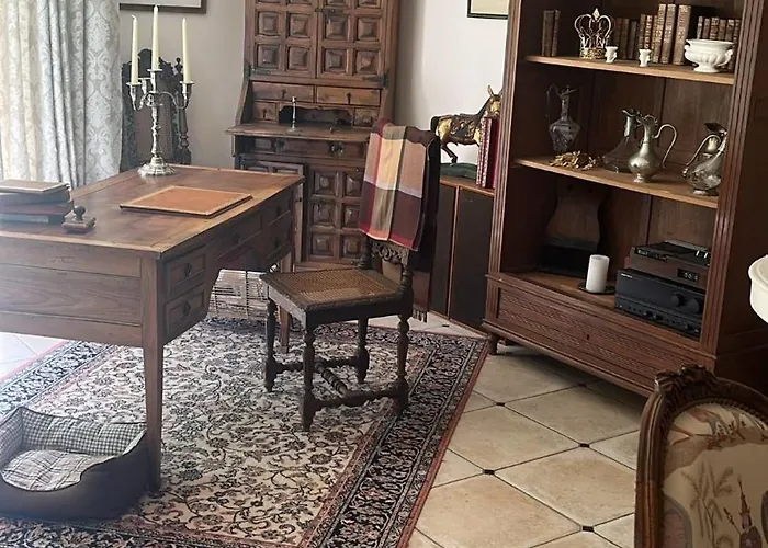 Maison Vakantiehuis *