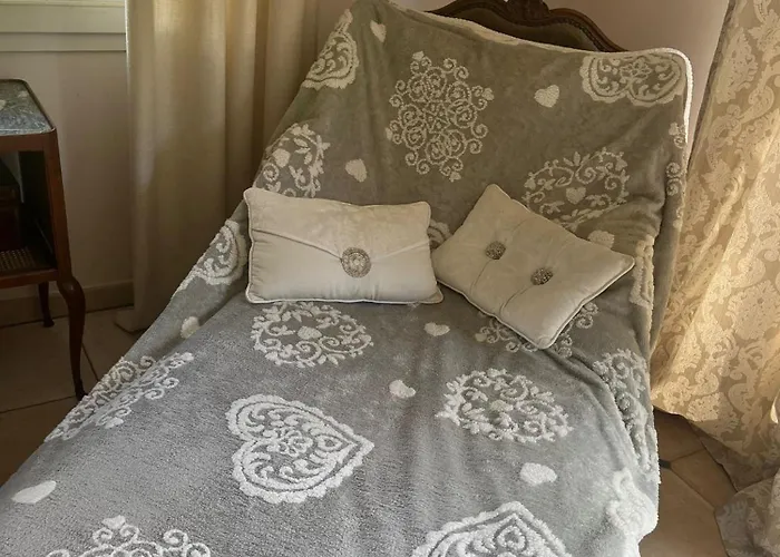 Maison Gometz-le-Chatel