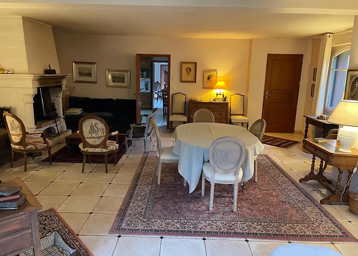 Maison Vakantiehuis *