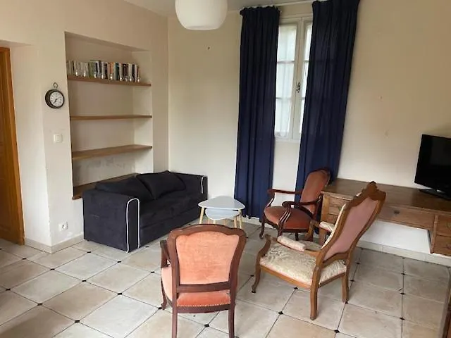 Maison * Gometz-le-Chatel