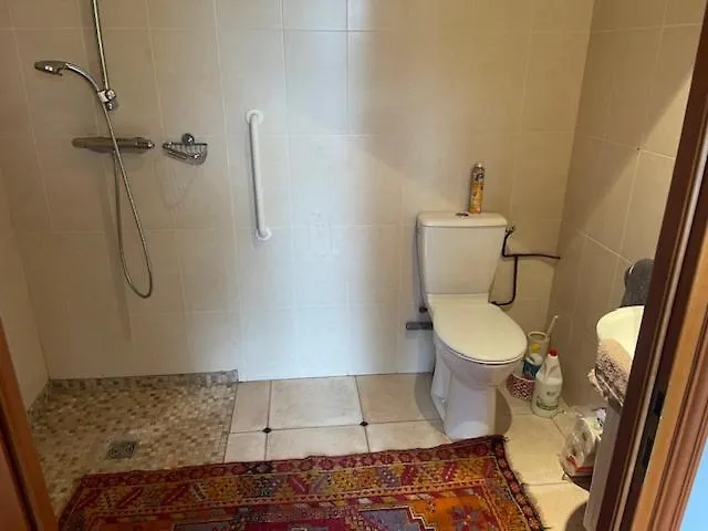 Vakantiehuis Maison Gometz-le-Chatel