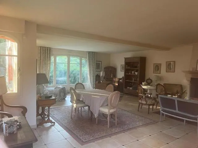 Vakantiehuis Maison Gometz-le-Chatel