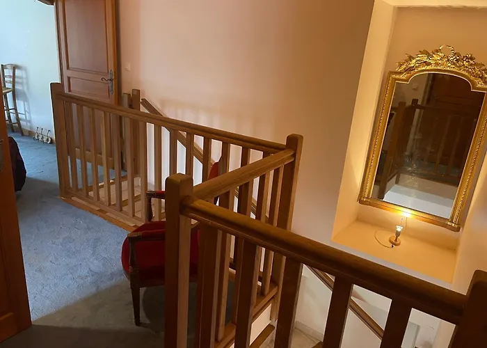 Maison Feriehus Gometz-le-Chatel