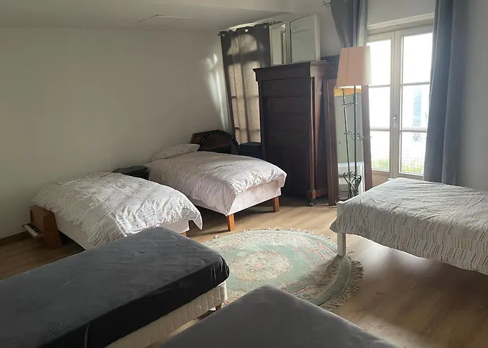 Maison Gometz-le-Chatel